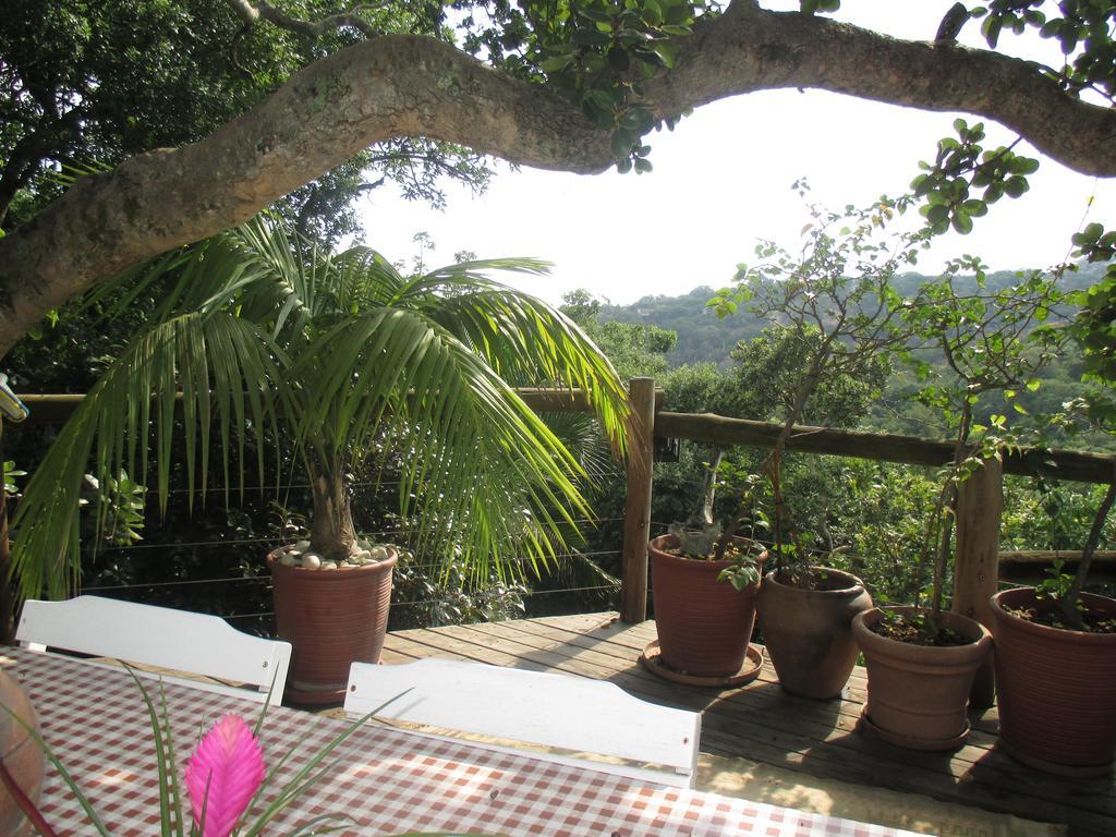 Utopia In Africa Guest Villa Mbombela Exterior foto